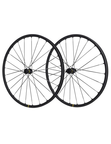 MAVIC ALLROAD SL DISC 700c (Center Lock)