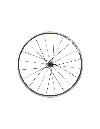 ROUE ARR AKSIUM MAVIC IMMERSION VELO HAZEBROUCK MAVIC