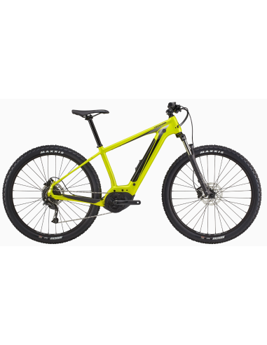 CANNONDALE TRAIL NEO 4 IMMERSION VELO HAZEBROUCK CANNONDALE