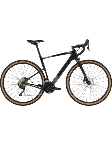 CANNONDALE TOPSTONE CRB 4