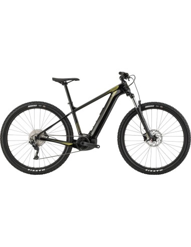 CANNONDALE TRAIL NEO 3