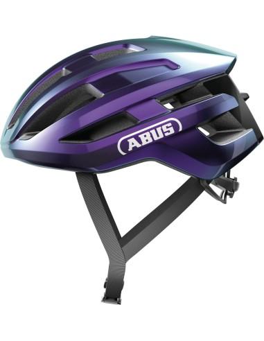 CASQUE ABUS POWERDOME FLIP FLOP PURPLE