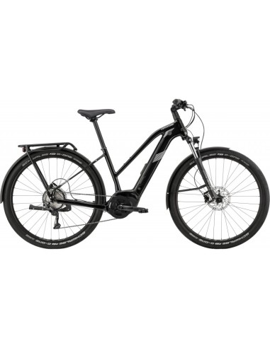 CANNONDALE TESORO NEO X3