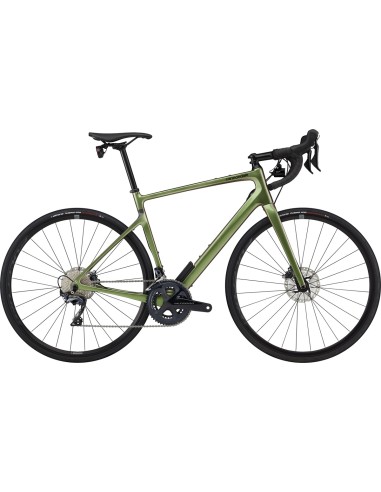 CANNONDALE SYNAPSE CARBON 2