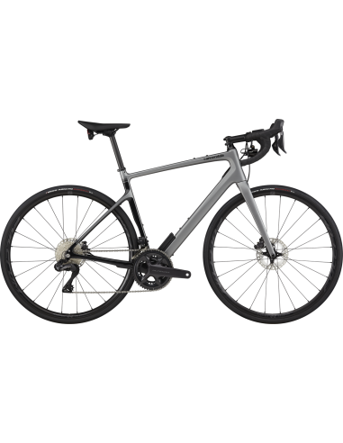 CANNONDALE SYNAPSE CARBON 2 LE