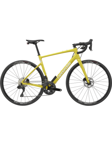 CANNONDALE SYNAPSE CARBON 2