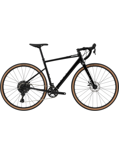 CANNONDALE TOPSTONE 4