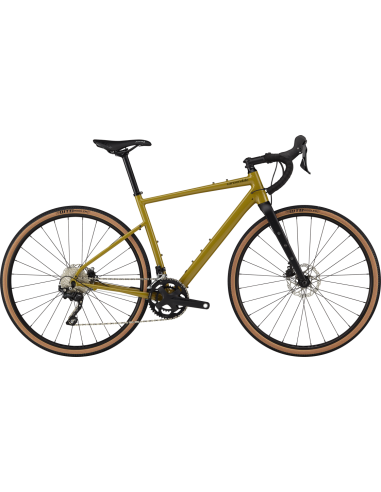 CANNONDALE TOPSTONE 2