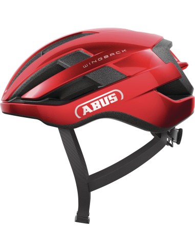 ABUS WingBack performance red