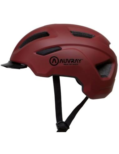 CASQUE AUVRAY REFLEX