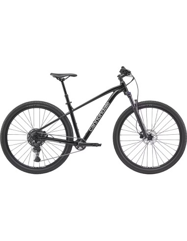 CANNONDALE TRAIL ONE