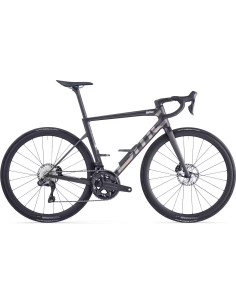 BMC Teammachine SLR 01 FOUR 2026