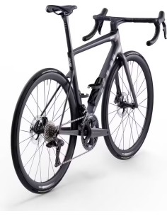 BMC Teammachine SLR 01 FOUR 2026 2