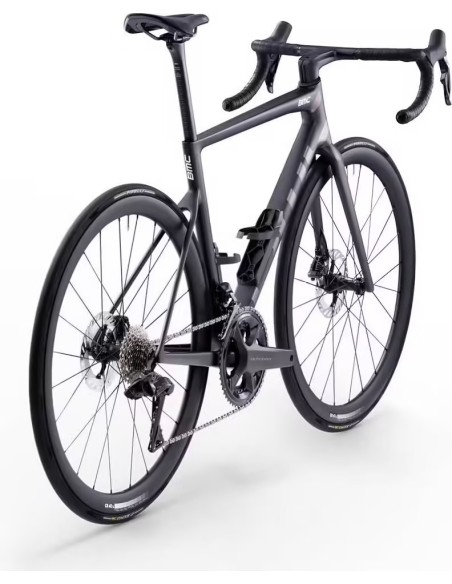 BMC Teammachine SLR 01 FOUR 2026