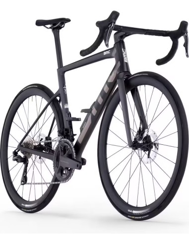 BMC Teammachine SLR 01 FOUR 2026