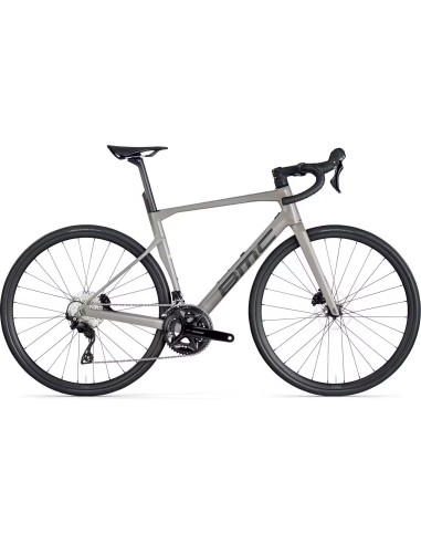 BMC Roadmachine Three