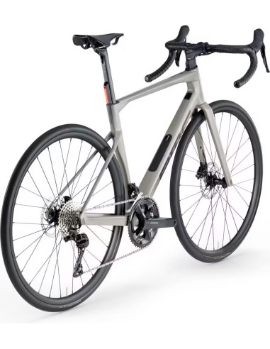 BMC Roadmachine Three