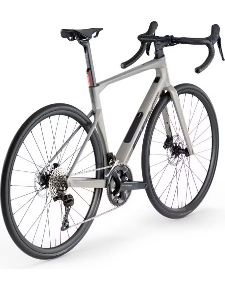 BMC Roadmachine Three