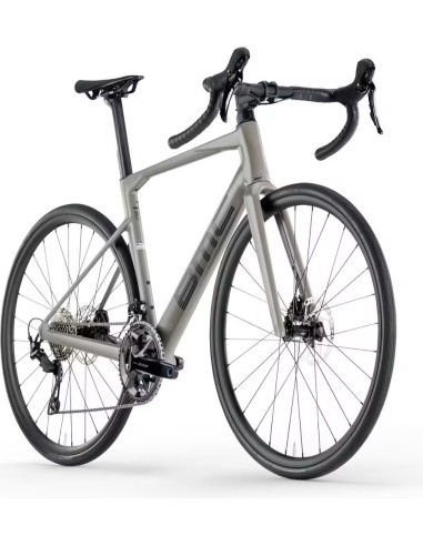 BMC Roadmachine Three