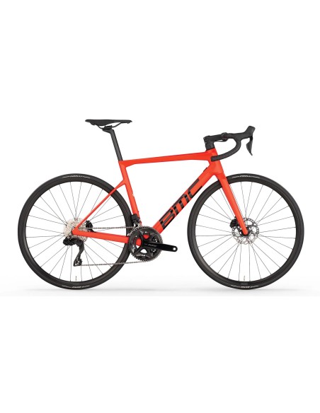 BMC Teammachine SLR Three