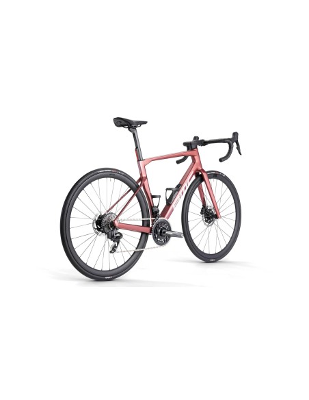 BMC Roadmachine 01 Three BMC Roadmachine 01 Three