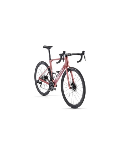 BMC Roadmachine 01 Three
