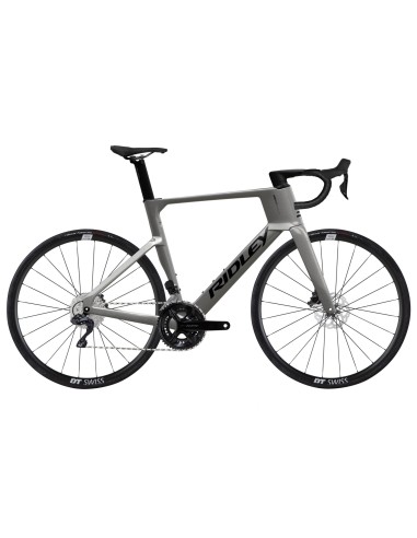 Ridley Noah 3.0 DI2