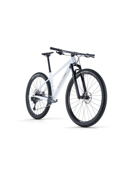 BMC Twostroke 01 Two