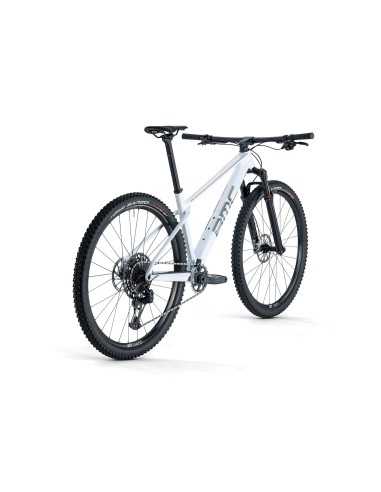 BMC Twostroke 01 Two