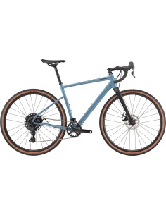 Cannondale Topstone 3