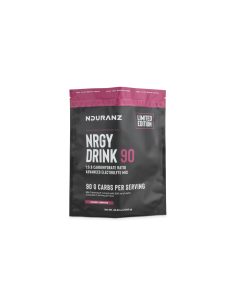 Boisson énergétique NDURANZ 90 Fruit des bois 1KG200