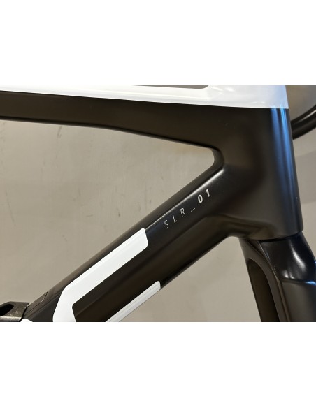 KIT Cadre BMC Teammachine SLR 01 - Occasion