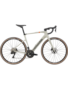 Cannondale Synapse Carbon 4