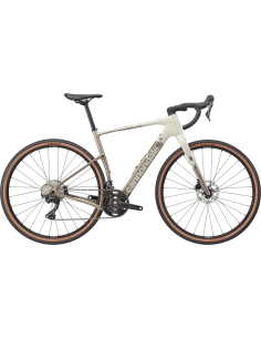 Cannondale Topstone Carbon 3 GRX 2X - 2025