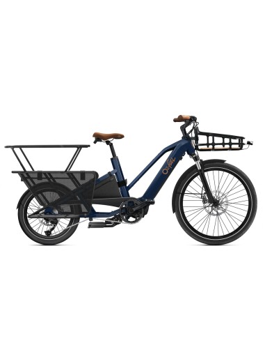 O2 Feel Equo 3 Familly