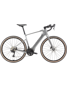 Cannondale Synapse Neo Allroad 2