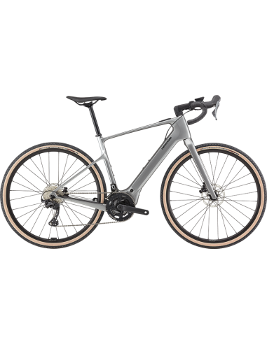 Cannondale Synapse Neo Allroad 2
