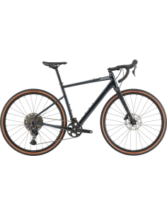 Cannondale Topstone 2