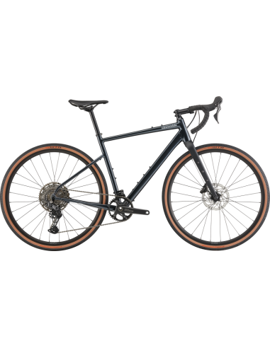 Cannondale Topstone 2