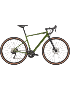 Cannondale Topstone 2 Double