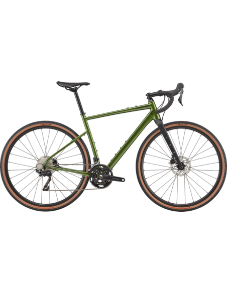 Cannondale Topstone 2 Double