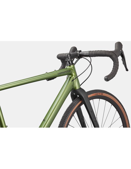 Cannondale Topstone 2 Double