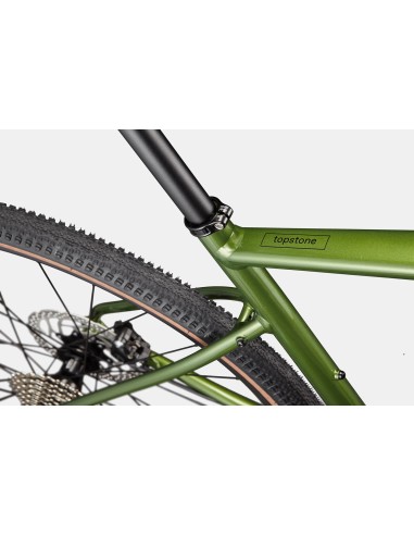 Cannondale Topstone 2 Double