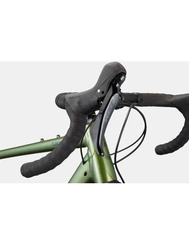 Cannondale Topstone 2 Double