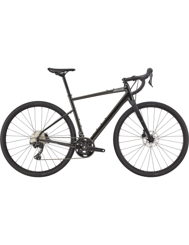 Cannondale Topstone 1