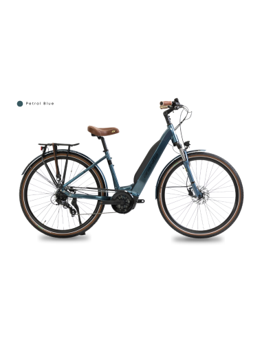 Granville E-absolute 34