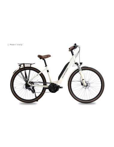 Granville E-absolute 34