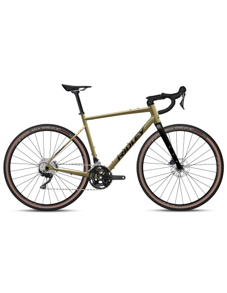 Ridley Kanzo Adventure Alu GRX400 2x10