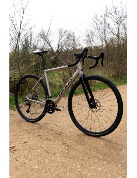 Ridley Grifn A 105 2X12