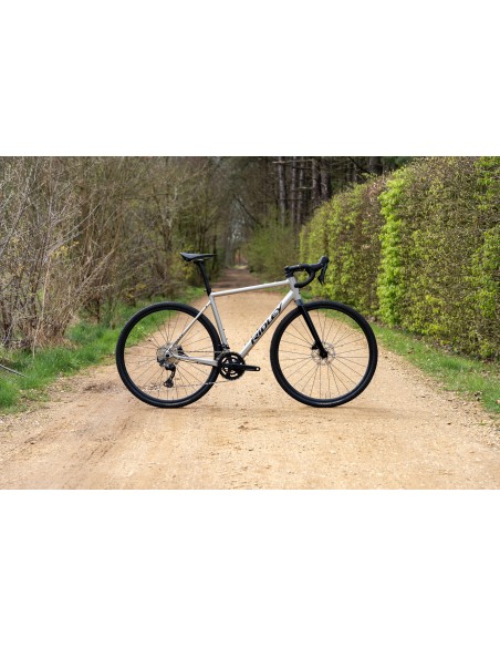 Ridley Grifn A 105 2X12